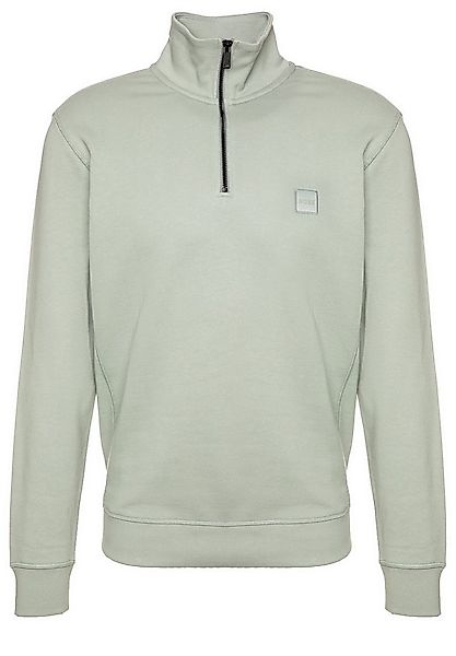 BOSS ORANGE Sweatshirt Zetrust (1-tlg) günstig online kaufen