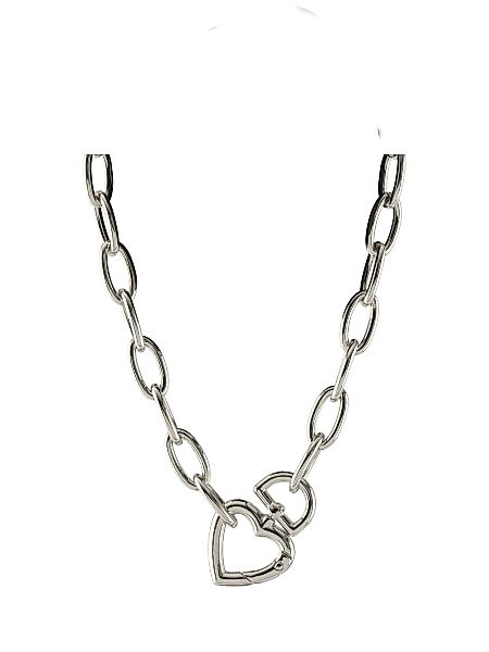 PIECES Fpmarianna Halskette Damen Silber günstig online kaufen