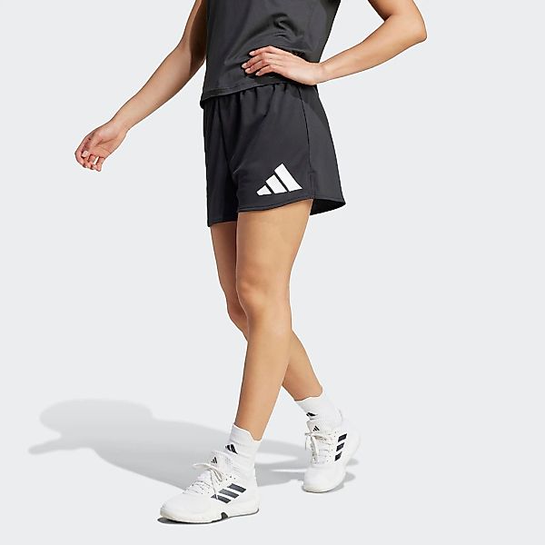 adidas Performance Shorts "TRAIN ESSENTIALS BIG LOGO" günstig online kaufen