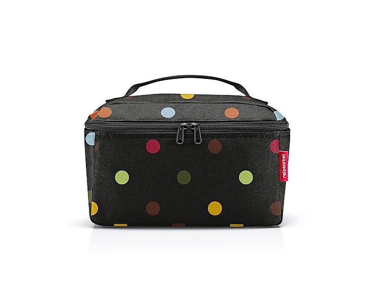 REISENTHEL® Kulturbeutel beautycase dots, beautycase günstig online kaufen