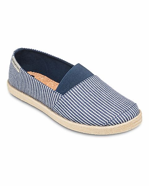 Quiksilver Sneaker "Espadrilled" günstig online kaufen