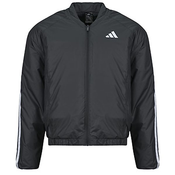 adidas  Herren-Jacke Essentials CLIMAWARM 3-Stripes Insulated Bomber Jacket günstig online kaufen