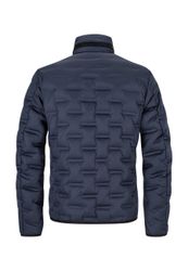 Milestone Steppjacke MSSalvio Herren Übergangsjacke Jacke günstig online kaufen