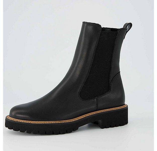 Paul Green Paul Green - 8270-020 - Schwarz Stiefel günstig online kaufen