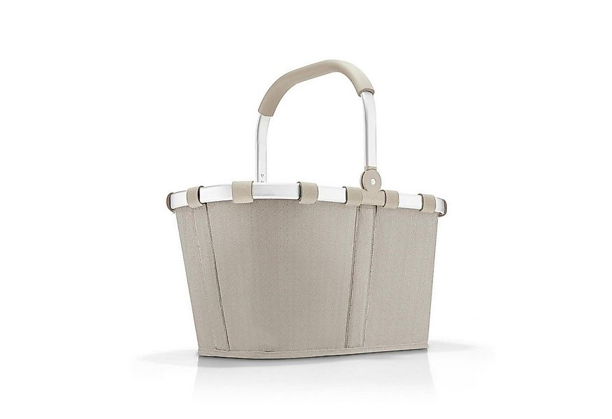 REISENTHEL® Einkaufskorb, Set aus Carrybag & Pocketcase: Stilvolle Eleganz günstig online kaufen