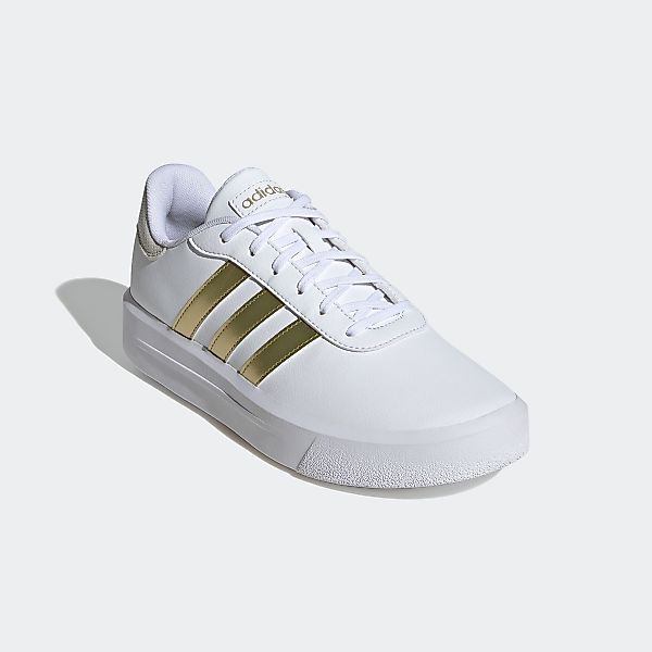 adidas Sportswear COURT PLATFORM Sneaker günstig online kaufen