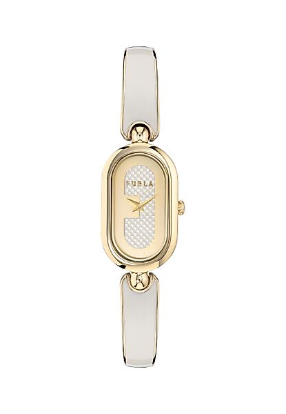 Furla Quarzuhr FURLA OOH, (1-tlg), Quarz-Analoguhr günstig online kaufen