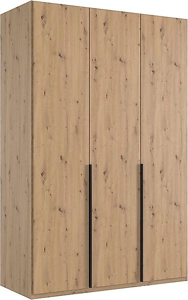 Wimex Kleiderschrank Mugano,in 5 Breiten,2 Höhen,2 Tiefen, viele Farben, Ma günstig online kaufen