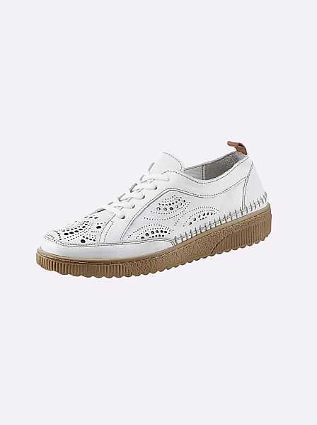 Casual Looks Schnürschuh günstig online kaufen