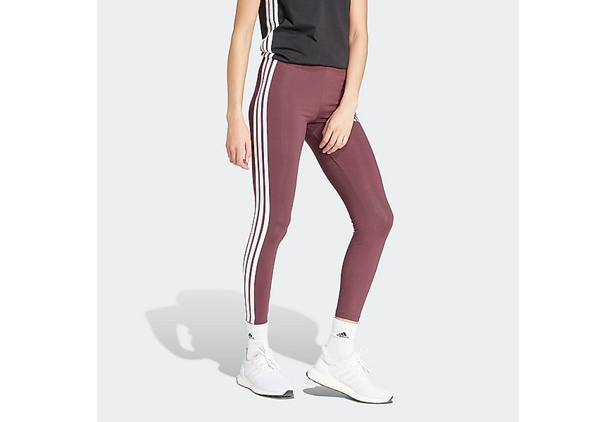 adidas Sportswear Trainingstights W 3S SJ LEG (1-tlg) sportlicher Look mit günstig online kaufen