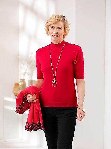 Witt Strickpullover Pullover günstig online kaufen