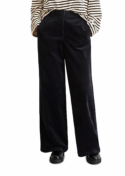 Marc OPolo Chinohose "aus reiner Bio-Baumwolle" günstig online kaufen