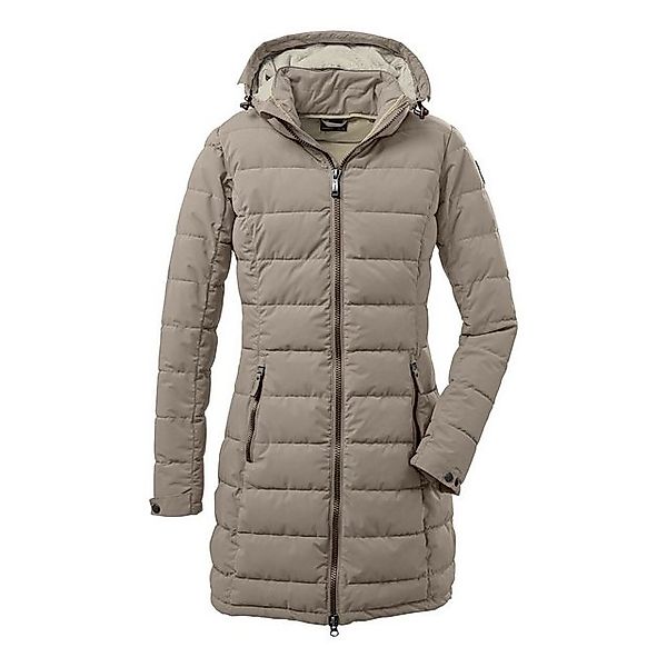 G.I.G.A. DX by killtec Funktionsmantel Steppparka GW 13 günstig online kaufen