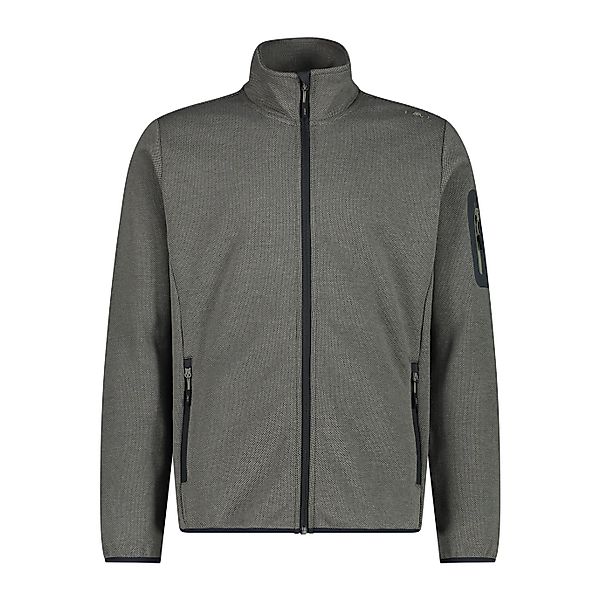 CMP Fleecejacke CMP Herren Jacke Man günstig online kaufen