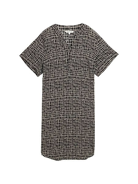 TOM TAILOR Strandkleid günstig online kaufen