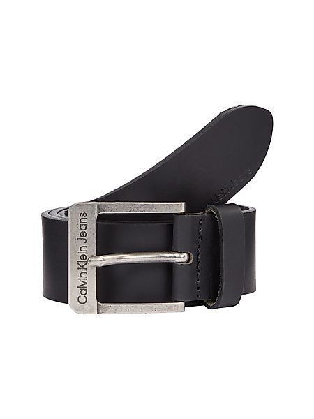 Calvin Klein Jeans Ledergürtel J 4CM günstig online kaufen