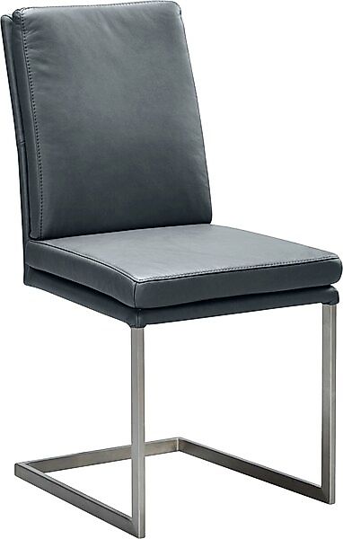 K+W Komfort & Wohnen Freischwinger () stabiles Hochkantrohr, Untergestell i günstig online kaufen