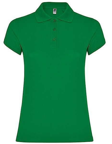 Roly Poloshirt Women´s Star Poloshirt günstig online kaufen