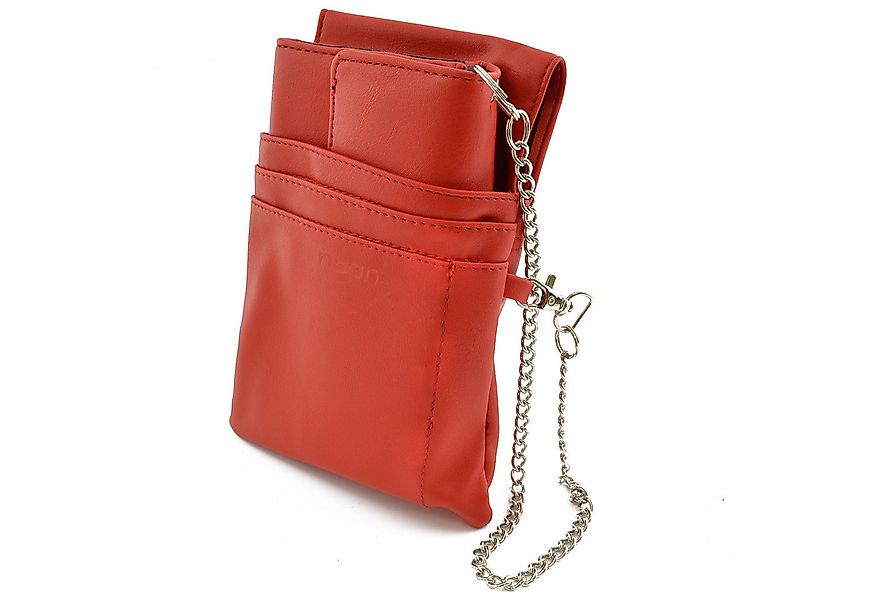 nean Kellnerbörse Geldbörse mit Holster Stecktasche Kellnerholster Portemon günstig online kaufen