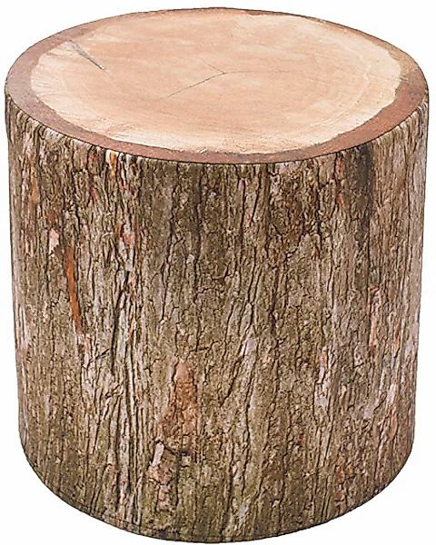 Knorrtoys® Sitzhocker »Timberly«, für In- und Outdoor günstig online kaufen