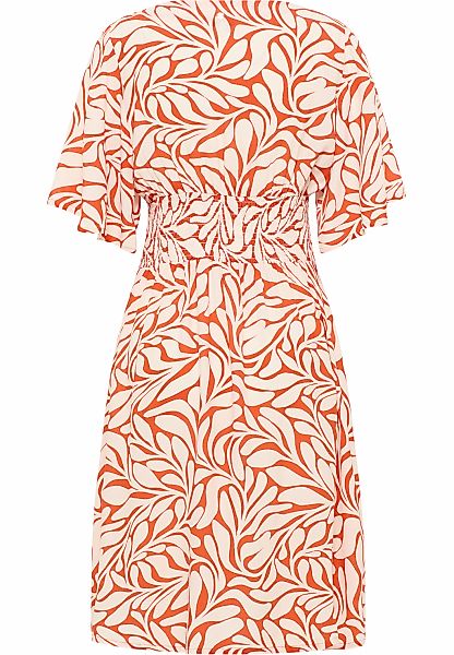 MUSTANG Minikleid "Damen Style Marysville" günstig online kaufen