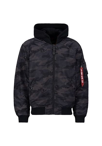 Alpha Industries Bomberjacke Alpha Industries Men - Bomber Jackets günstig online kaufen