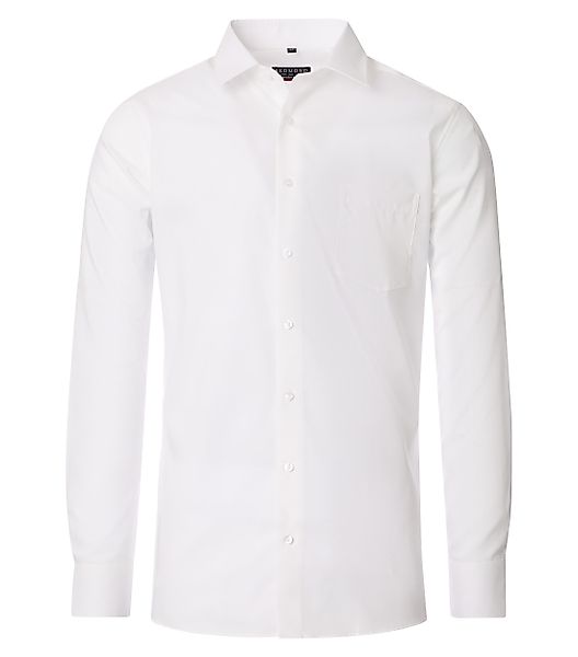Redmond Businesshemd uni Slim Fit günstig online kaufen