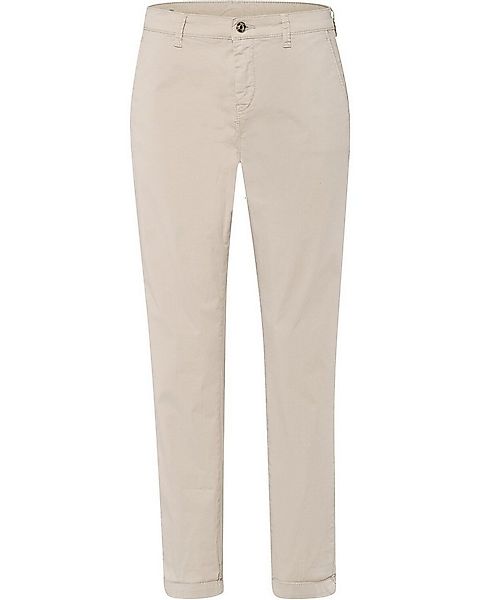 MAC Chinos Chino Turn Up günstig online kaufen