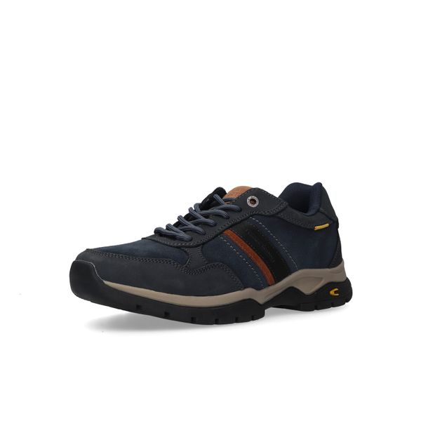 camel active Schnürschuh Sneaker, Freizeitschuh mit günstig online kaufen