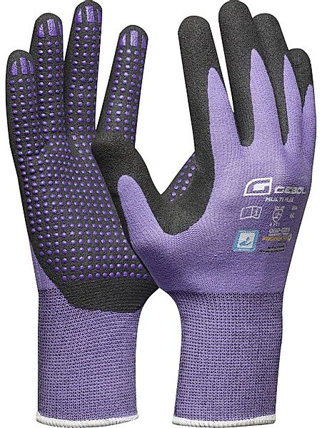 Gebol Arbeitshandschuhe Gebol Handschuh Multi Flex günstig online kaufen