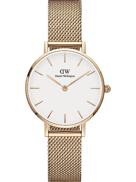Daniel Wellington Quarzuhr Daniel Wellington Damen-Uhren günstig online kaufen