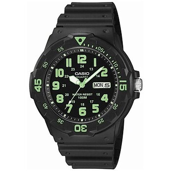 Casio  Armbanduhr MRW200H3B günstig online kaufen