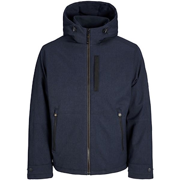 Jack & Jones  Herren-Jacke Jacke PARKER DOVER Winterjacke günstig online kaufen