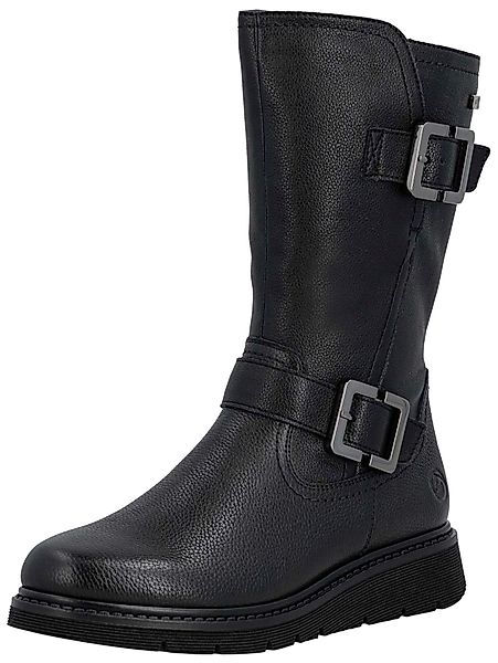 Remonte Remonte Stiefel Leder/Synthetik Stiefel günstig online kaufen