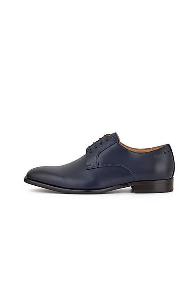 Digel Simon Schnürschuh Plain Look günstig online kaufen