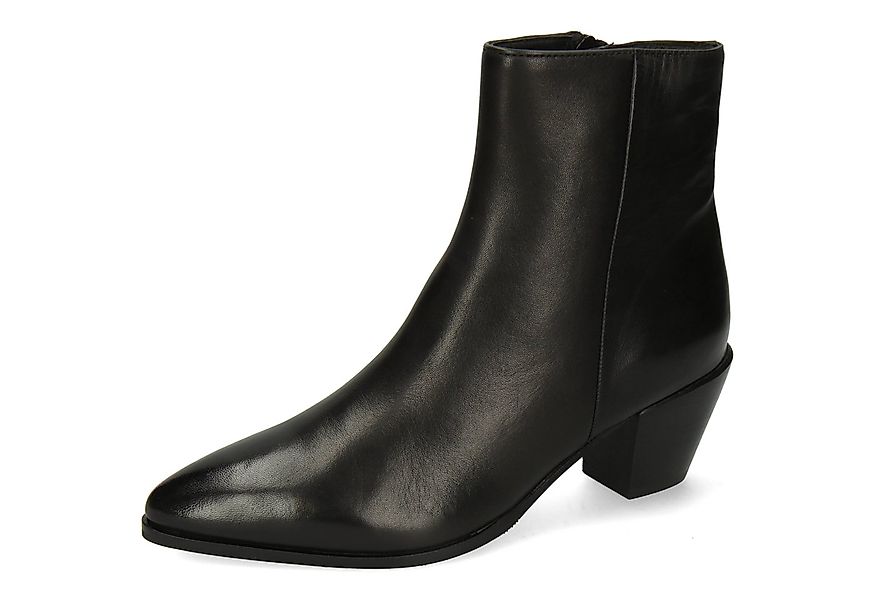 Melvin & Hamilton Finja 1 Leder-Western Boots für Damen Stiefelette Kubanis günstig online kaufen