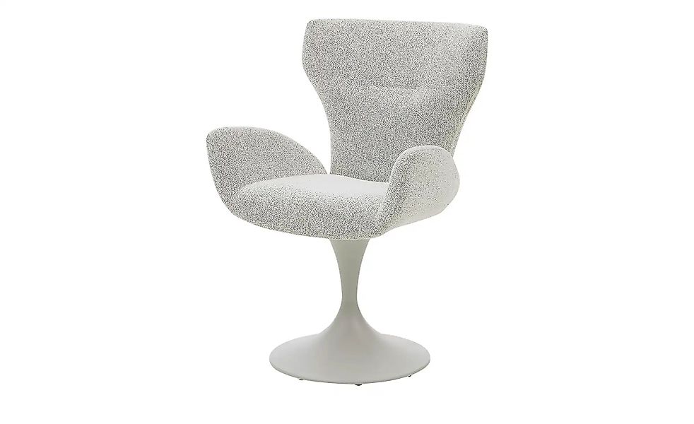 Musterring Esszimmerstuhl  JustB! SP150 ¦ creme ¦ Maße (cm): B: 65 H: 91 T: günstig online kaufen