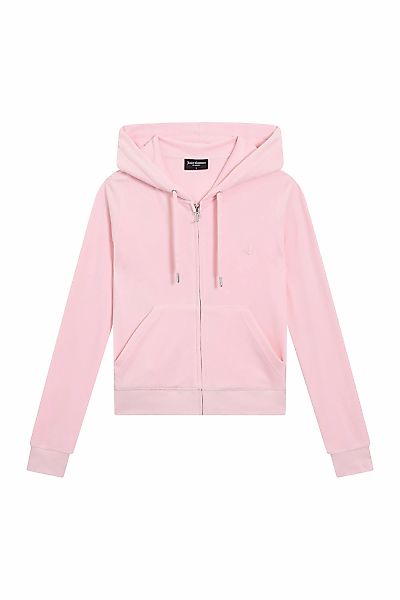 Juicy Couture Kapuzennickijacke "ROBERTSON HOODIE Damen", mit Kapuze, Train günstig online kaufen