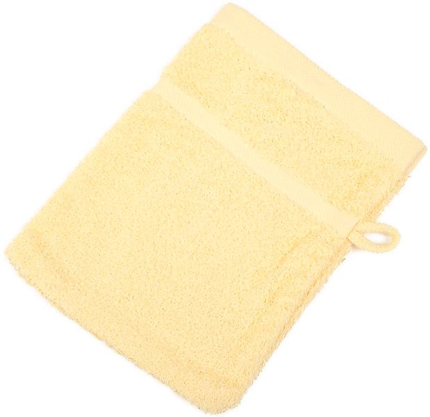 Gözze Waschhandschuh "Sylt" günstig online kaufen