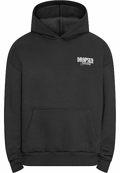 Dropsize Kapuzensweatshirt "Dropsize Herren Dropsize Heavy Oversize Dropsiz günstig online kaufen