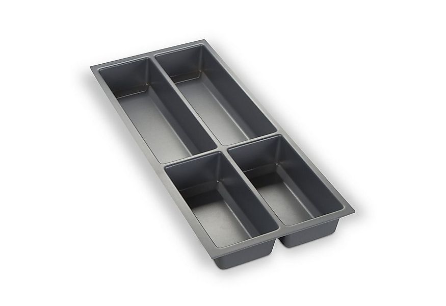 SO-TECH® Besteckeinsatz ORGA-BOX® III Besteckeinsatz, in Nobilia ab 08/2012 günstig online kaufen