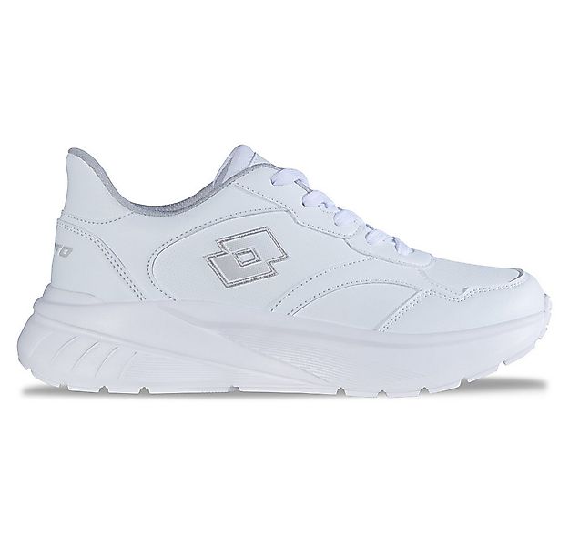 Lotto Sneaker - in monochromer Farbgebung günstig online kaufen