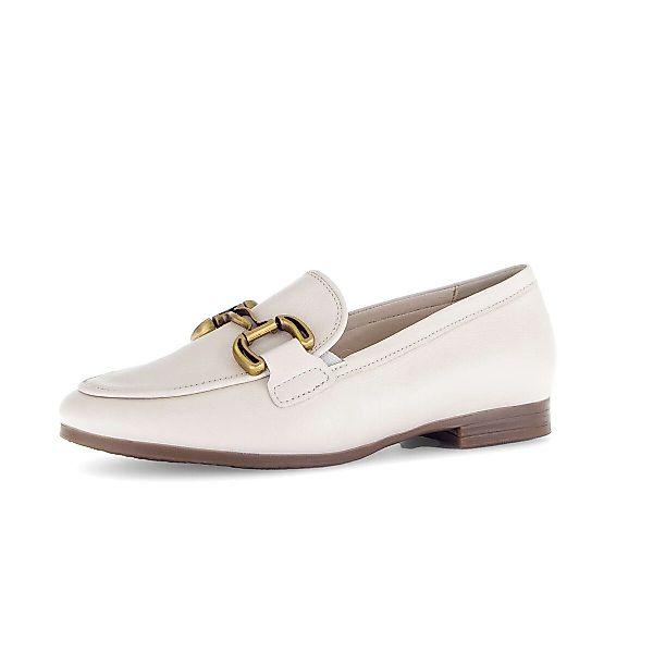 Gabor Slipper Glattleder Slipper günstig online kaufen