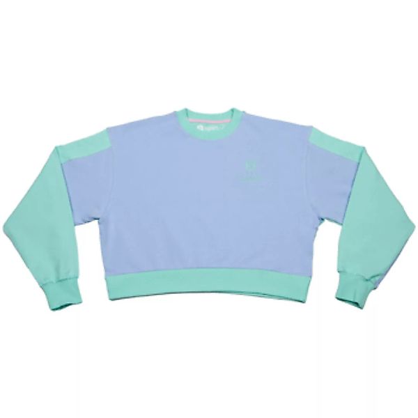 Superb 1982  Sweatshirt S2102-AZUL-AZUL günstig online kaufen