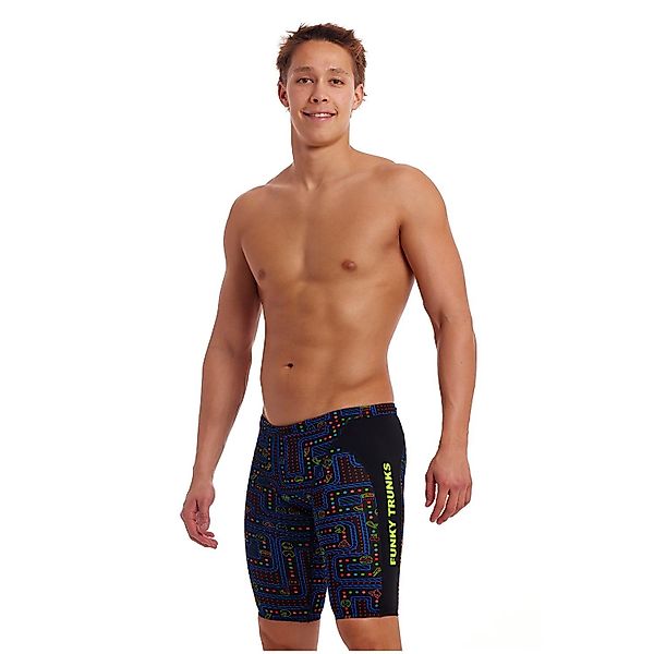 Funky Trunks Badehose Chomp Chomp Jammer günstig online kaufen