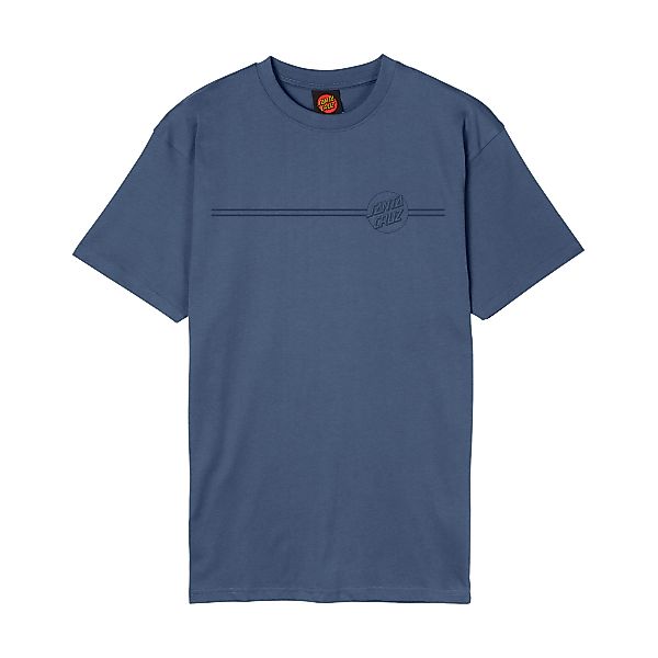 Santa Cruz T-Shirt TONAL OPUS DOT günstig online kaufen