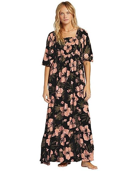 Billabong Maxikleid Full Bloom günstig online kaufen