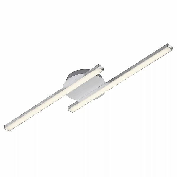 Briloner Leuchten Wandleuchte 3257-029, LED fest günstig online kaufen