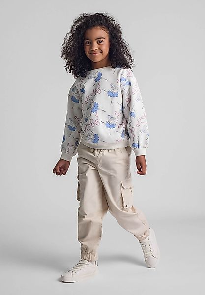 MINOTI Cargohose Cargohose mit Taschen an günstig online kaufen