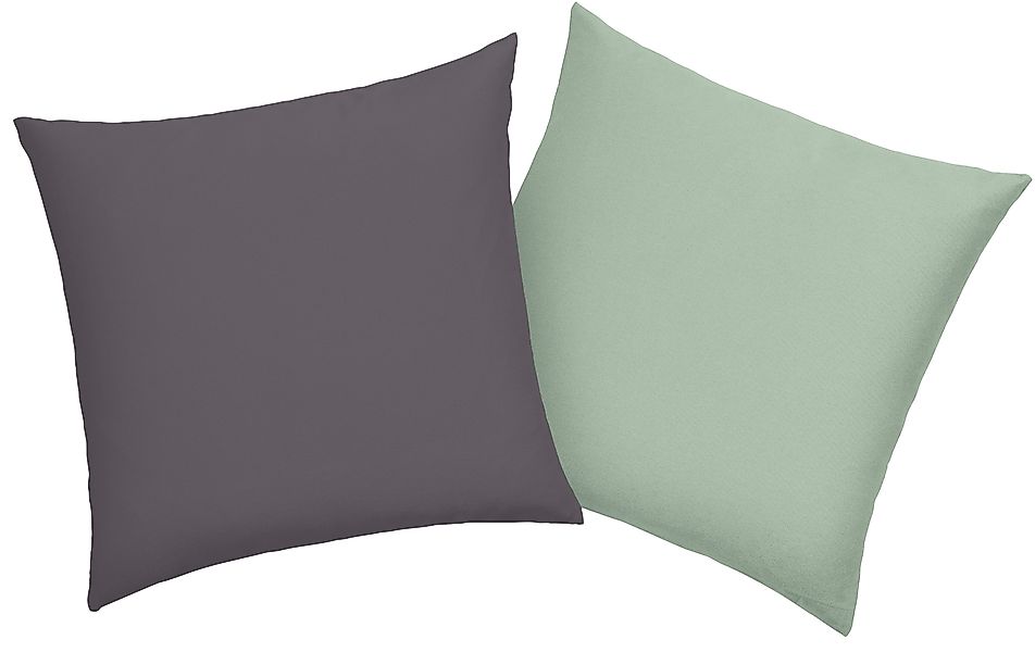 my home Kissenbezug DESNER2, (2 Stück), günstig online kaufen
